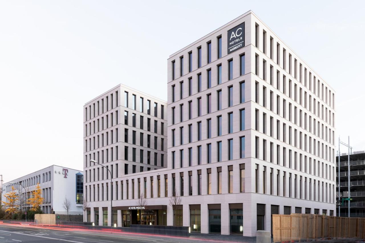 Ac By Marriott 4*