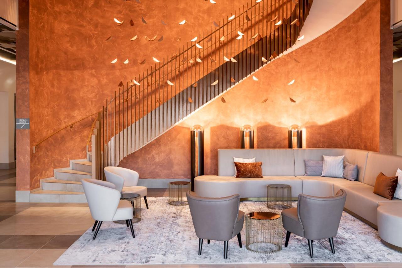 Ac By Marriott 4*
