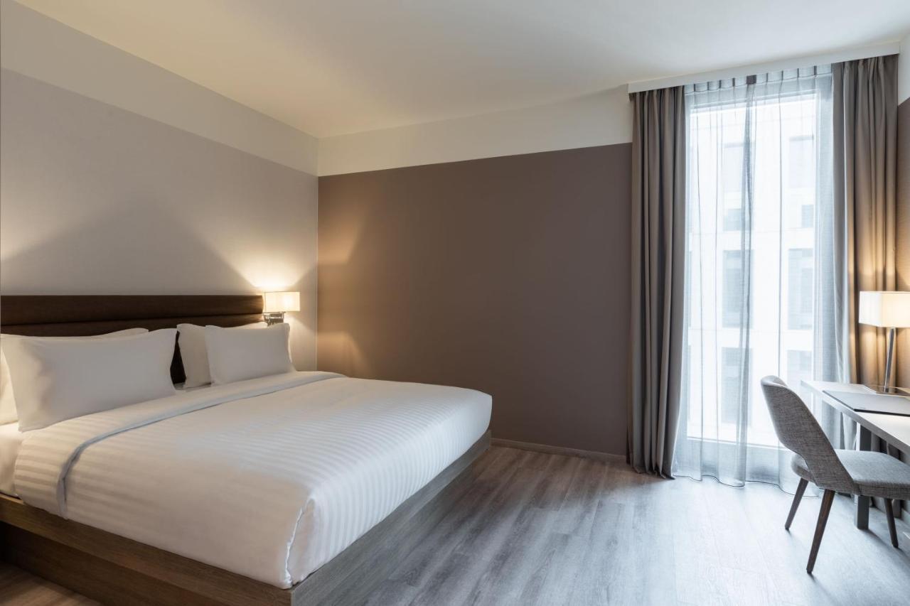 Ac By Marriott