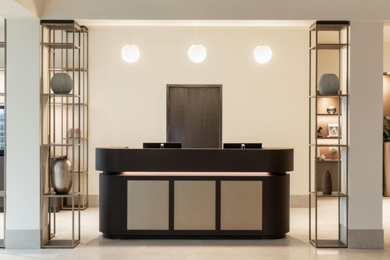 Hotel Ac By Marriott Wurzburg