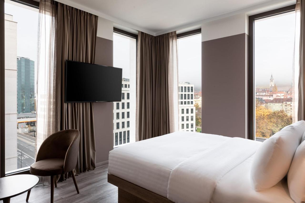 Ac By Marriott 4*