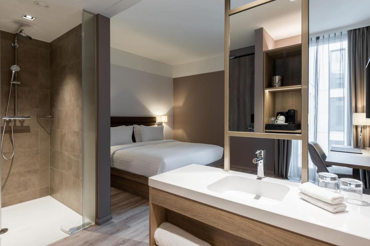 Ac By Marriott Hotel 4*