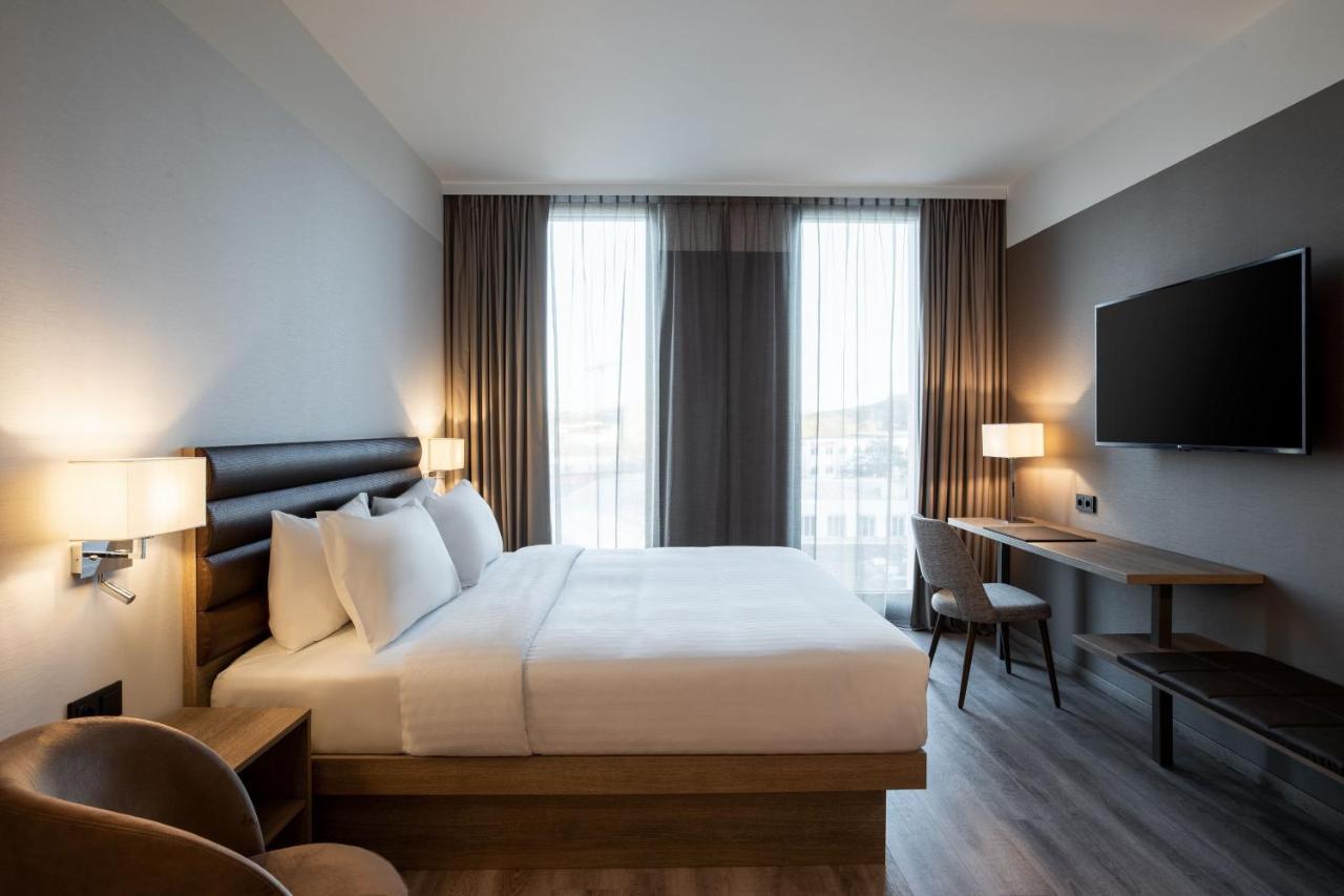 Ac By Marriott Hotel 4*