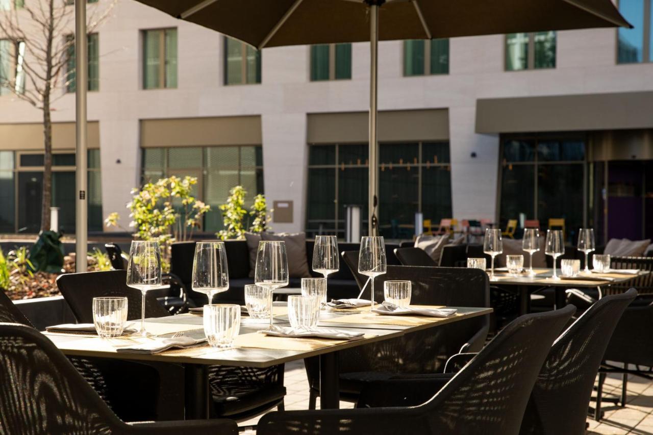 Ac By Marriott 4* Wurzburg