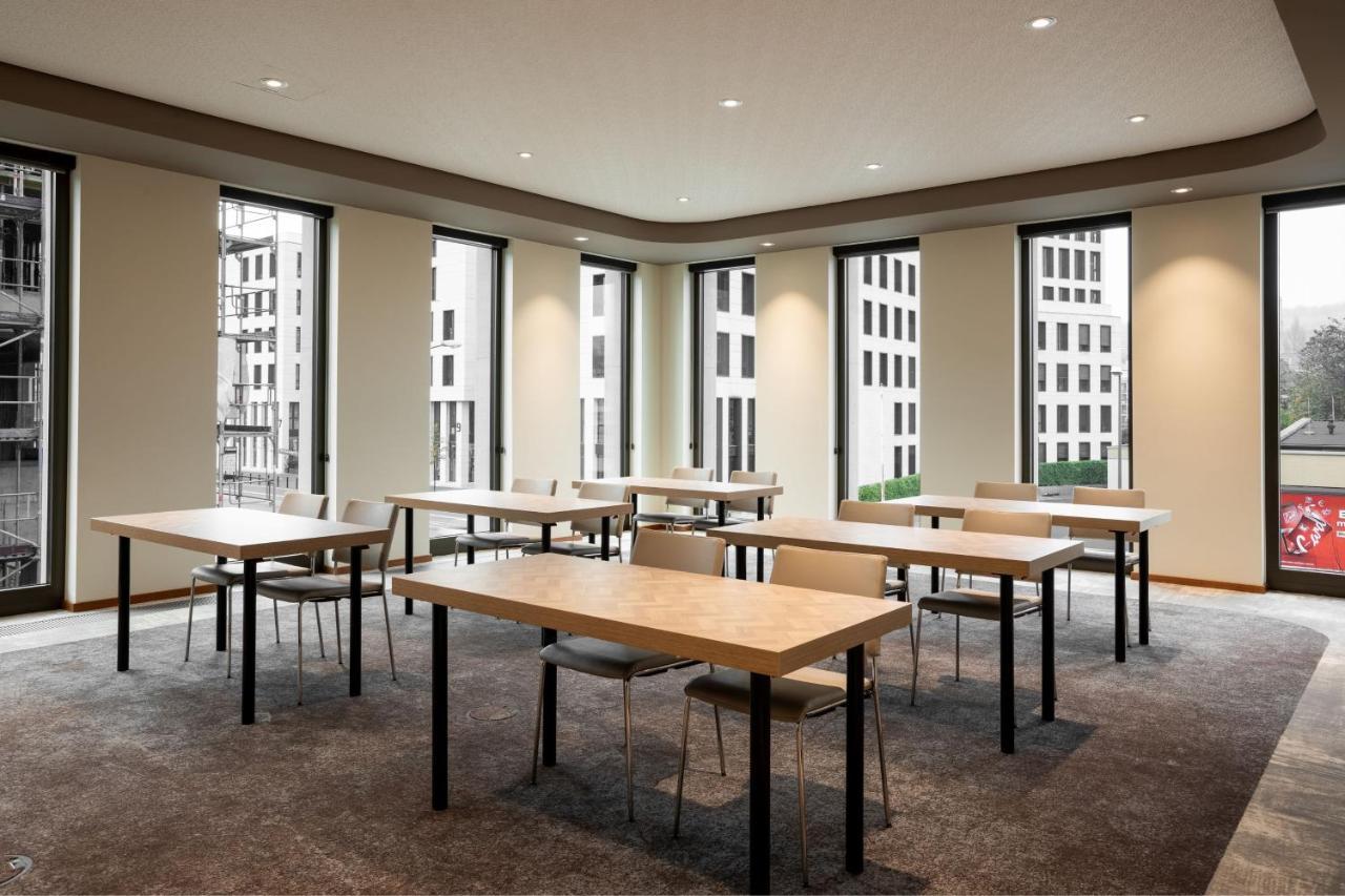 Hotel Ac By Marriott 4*