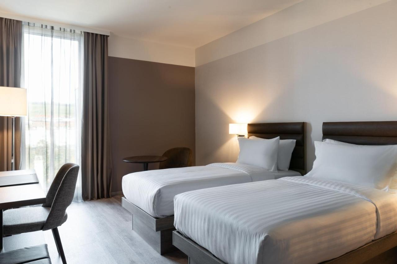 Hotel Ac By Marriott