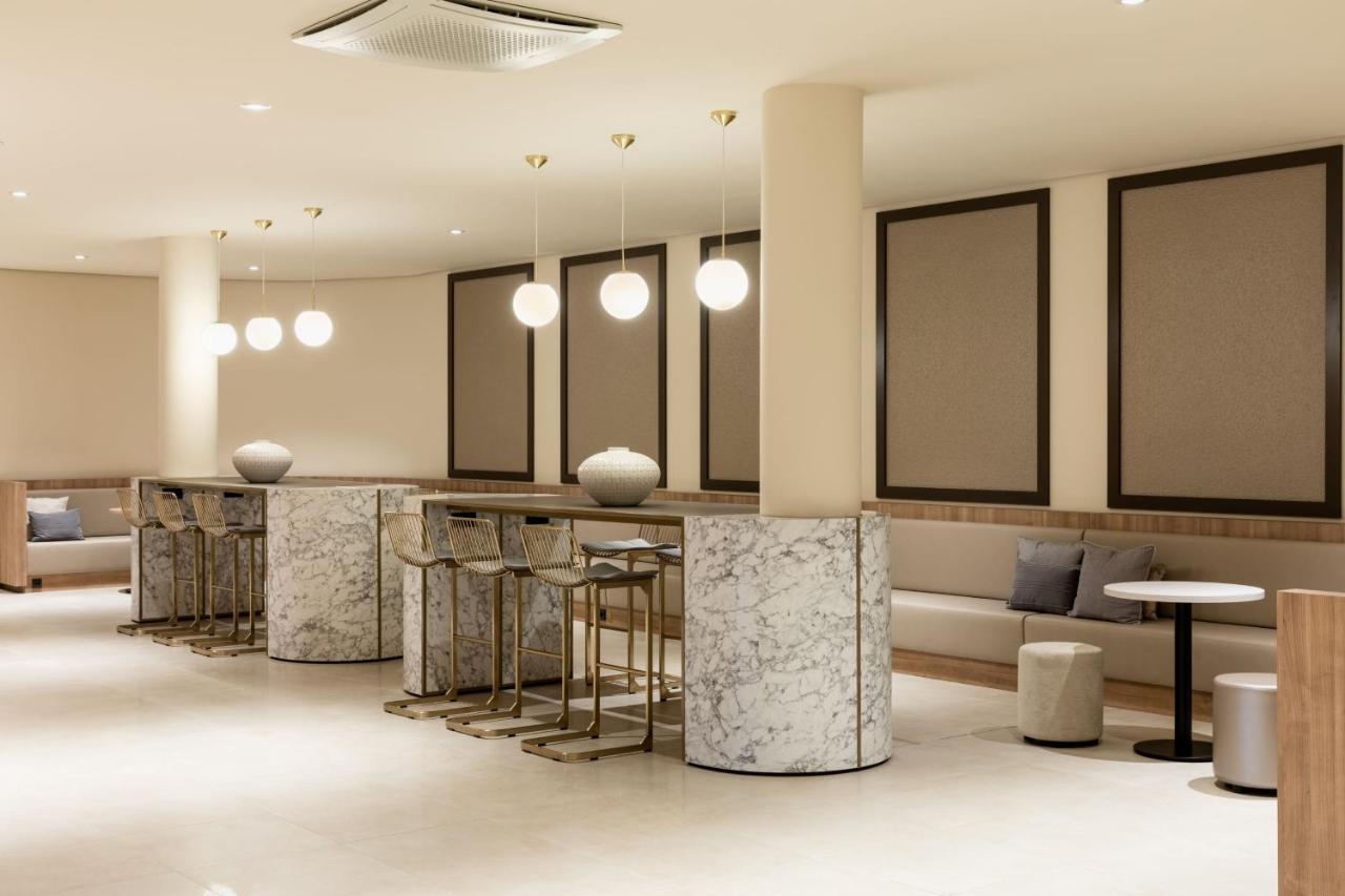 Hotel Ac By Marriott