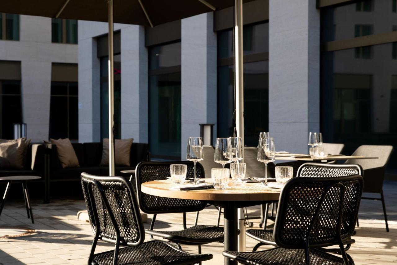 Hotel Ac By Marriott Wurzburg