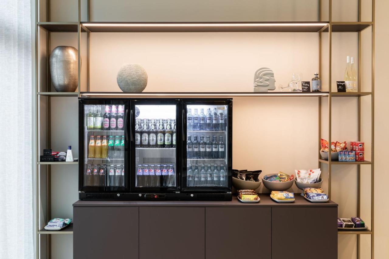 Hotel Ac By Marriott