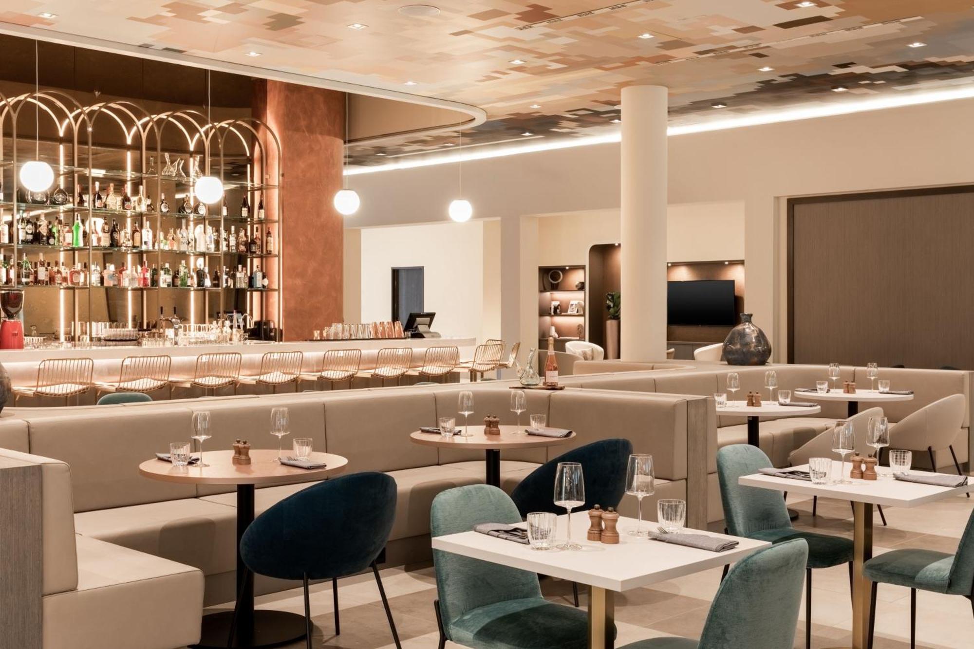 Ac By Marriott 4* Wurzburg
